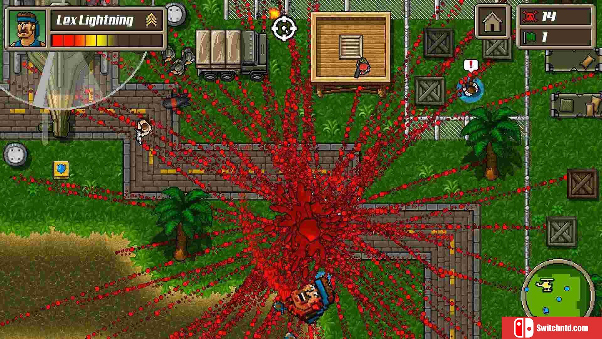 《超强敢死队（Kick Ass Commandos）》v1.0.5 ALiAS硬盘版[EN]_4