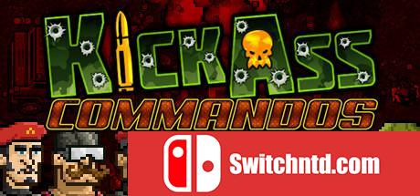 《超强敢死队（Kick Ass Commandos）》v1.0.5 ALiAS硬盘版[EN]_0