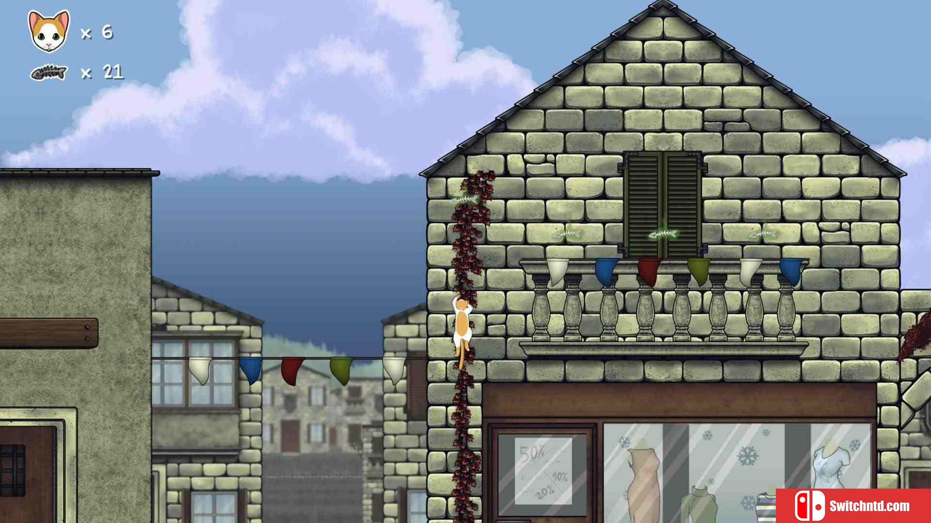 《呼噜大冒险（The Purring Quest）》v1.8 五国语言 ALiAS硬盘版[EN]_7