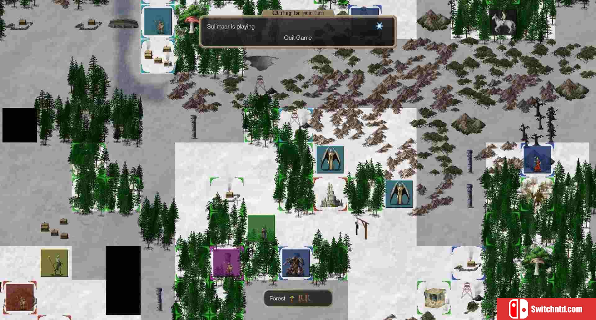 《极乐世界的征服4（Conquest of Elysium 4）》v4.19 ALiAS硬盘版[EN]_2