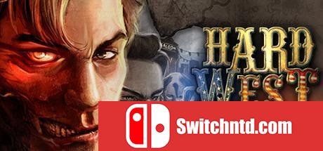 《血战西部（Hard West）》v1.5 集成DLC DARKSiDERS镜像版[EN]_0