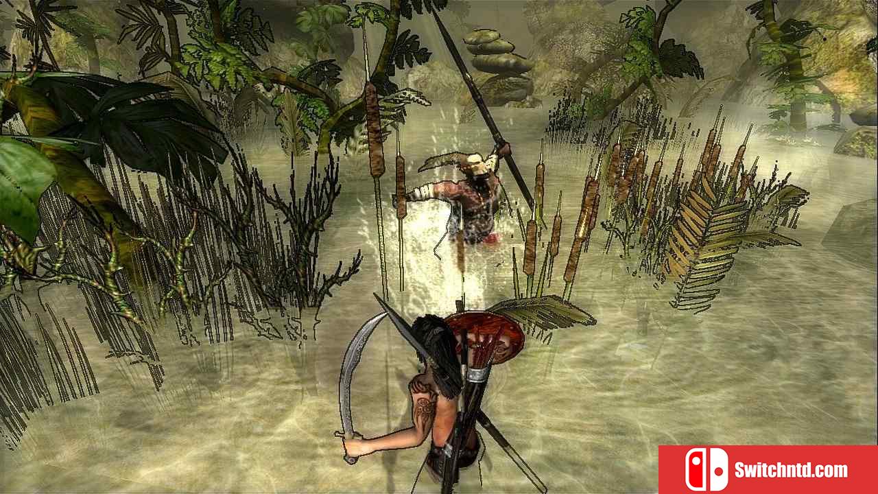 《克鲁姆：黑暗的边缘（KRUM - Edge Of Darkness）》十国语言 PROPHET镜像版[EN]_3