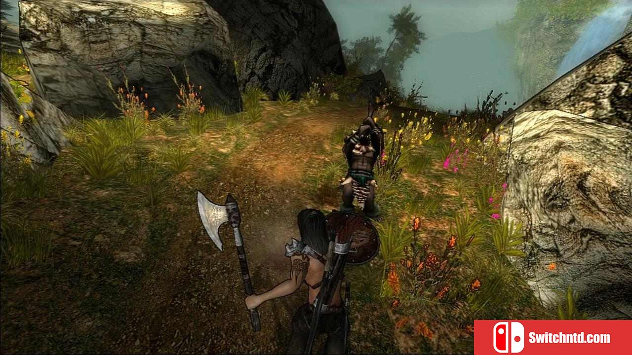 《克鲁姆：黑暗的边缘（KRUM - Edge Of Darkness）》十国语言 PROPHET镜像版[EN]_4