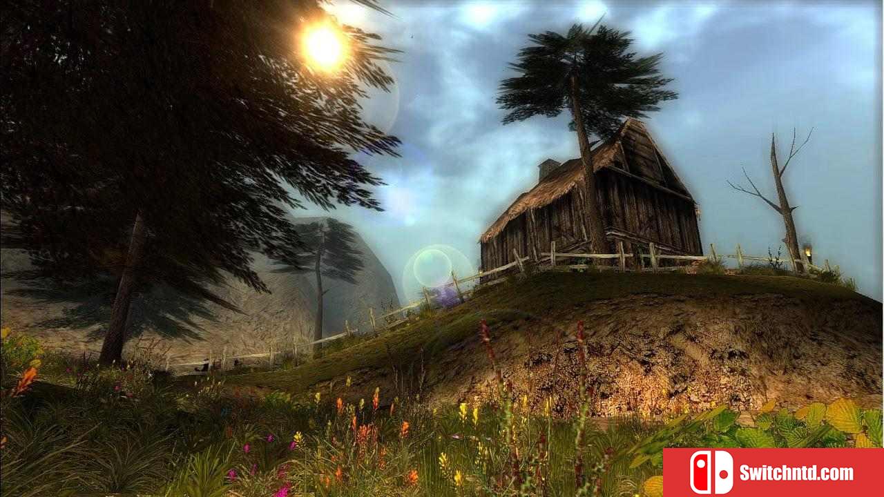 《克鲁姆：黑暗的边缘（KRUM - Edge Of Darkness）》十国语言 PROPHET镜像版[EN]_7