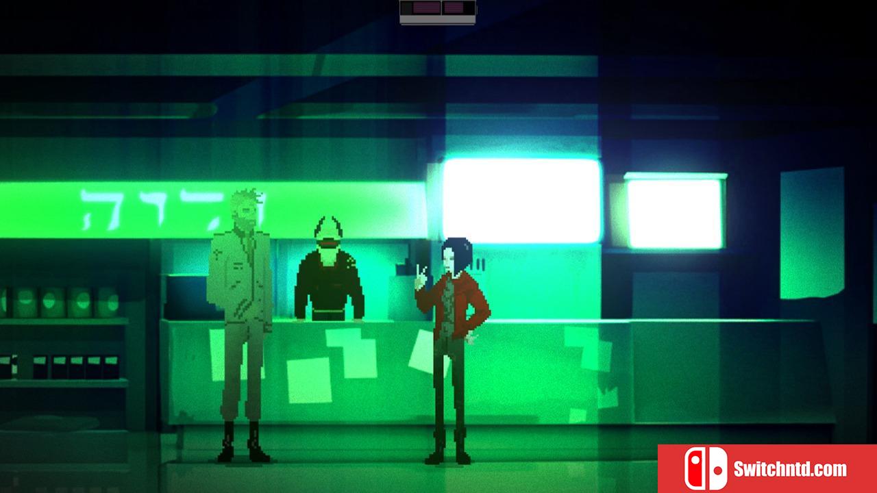 《虚空干涉者（Void And Meddler）》第二章 POSTMORTEM镜像版[EN]_2