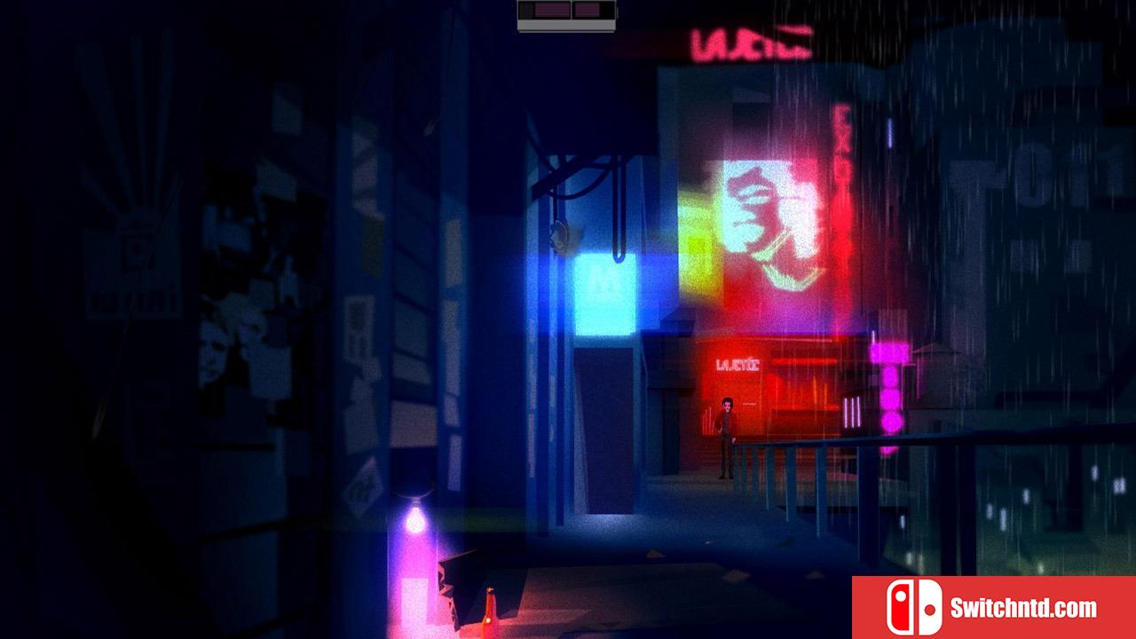 《虚空干涉者（Void And Meddler）》第二章 POSTMORTEM镜像版[EN]_4