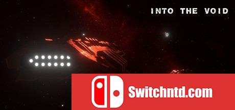《遁入虚空（Into the Void）》v1.8.1 两国语言 ALiAS硬盘版[EN]_0