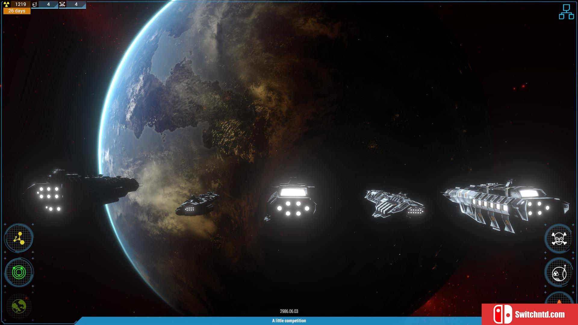 《遁入虚空（Into the Void）》v1.8.1 两国语言 ALiAS硬盘版[EN]_1