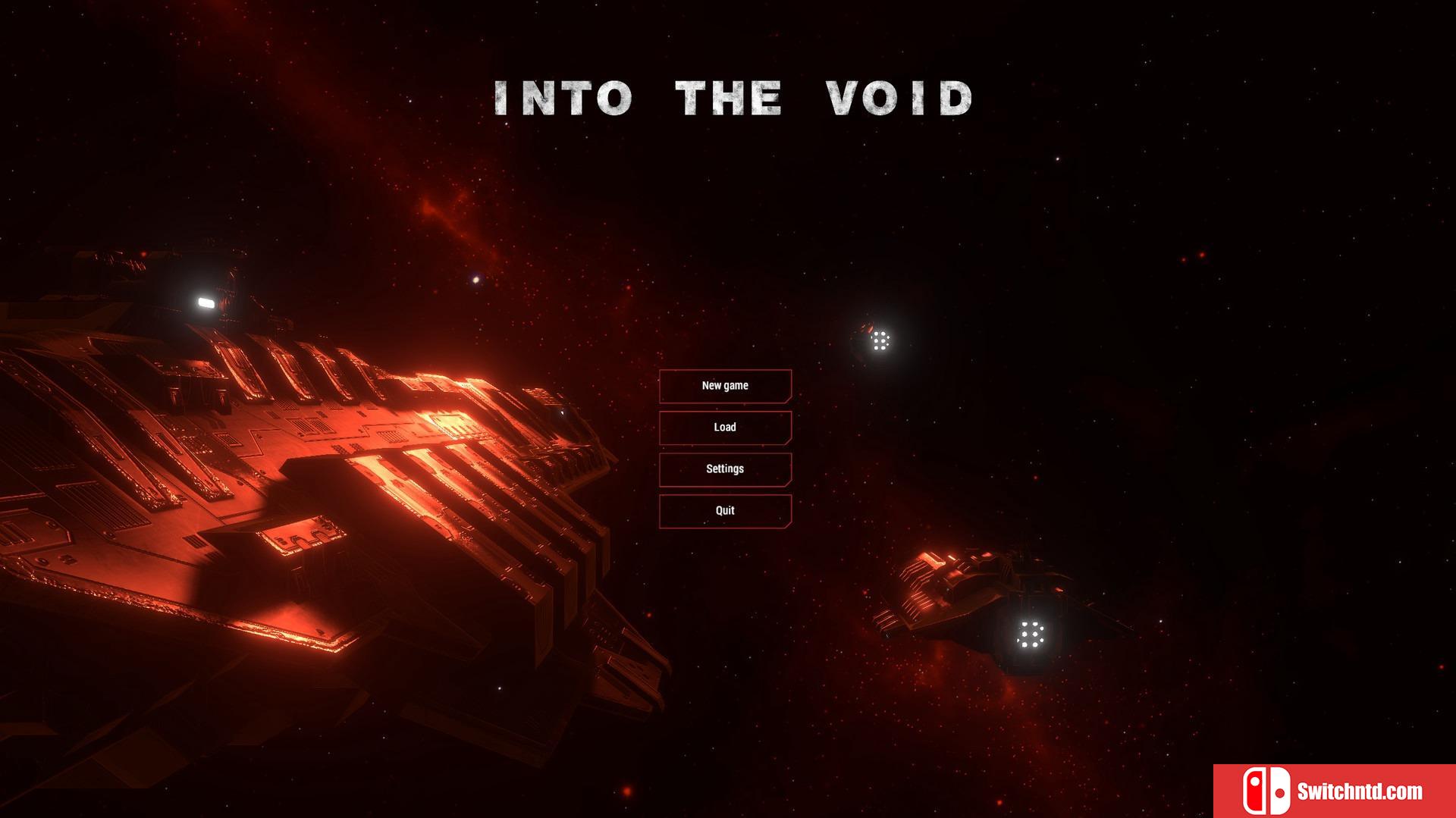 《遁入虚空（Into the Void）》v1.8.1 两国语言 ALiAS硬盘版[EN]_2