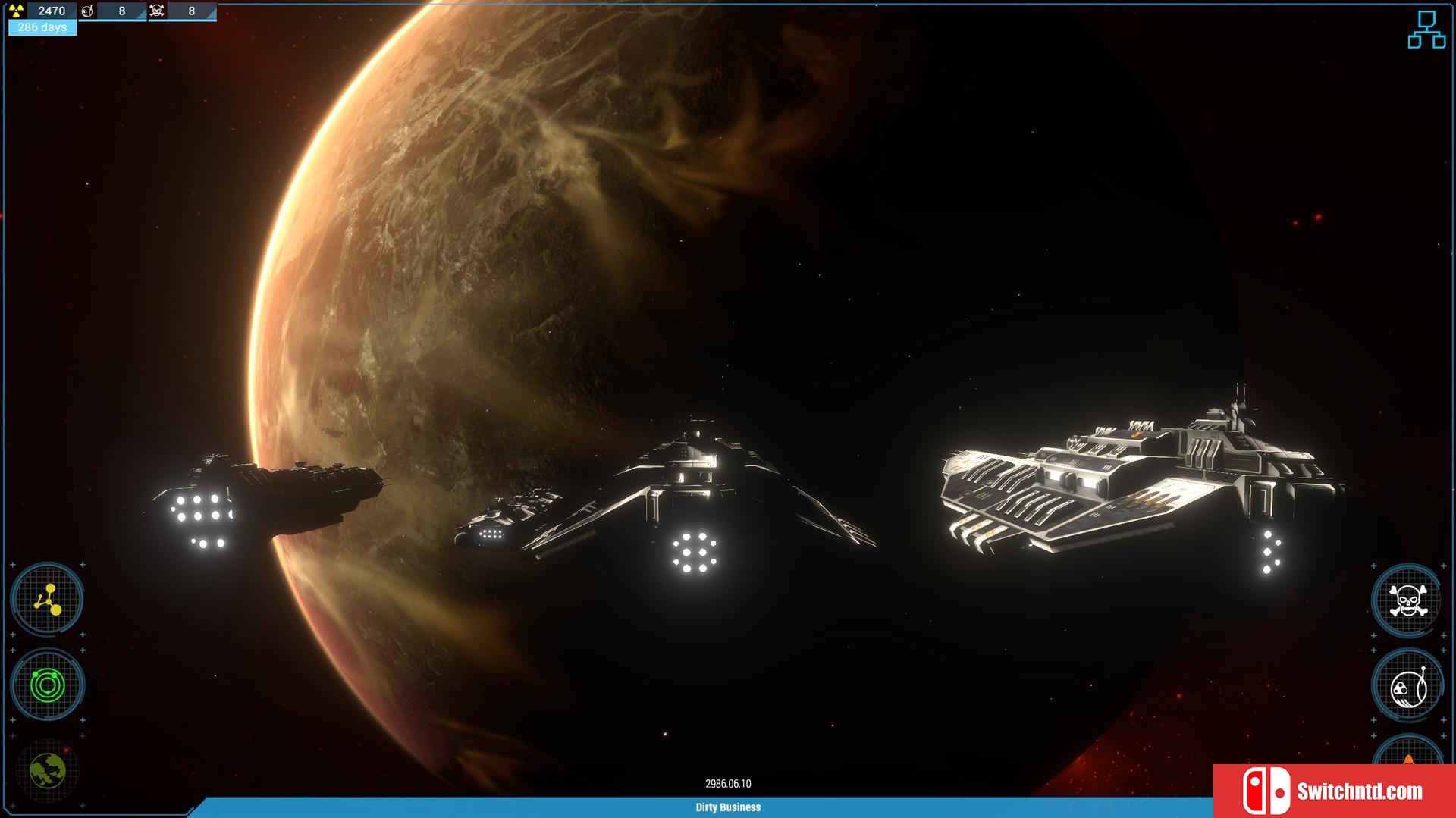 《遁入虚空（Into the Void）》v1.8.1 两国语言 ALiAS硬盘版[EN]_4