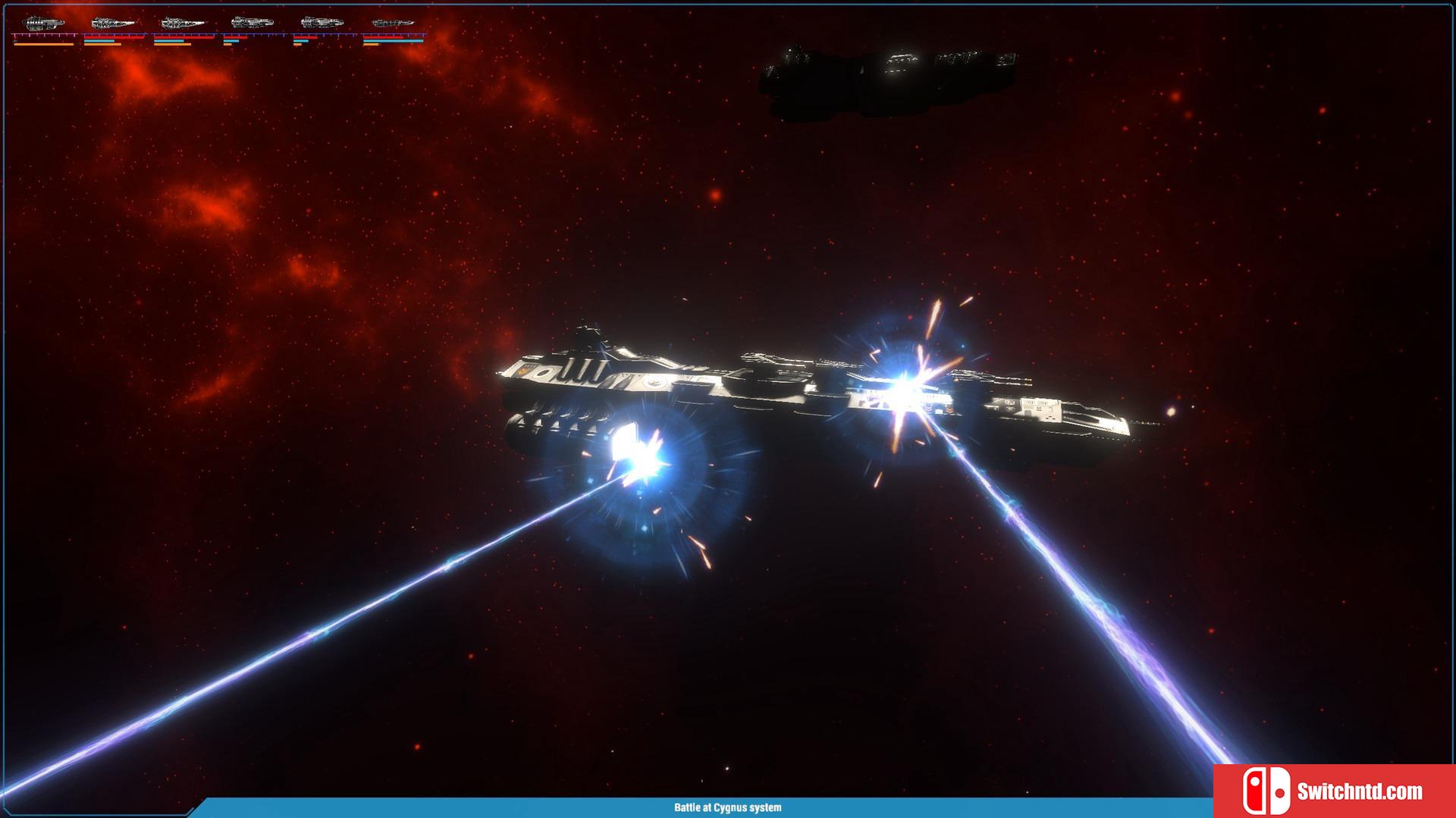 《遁入虚空（Into the Void）》v1.8.1 两国语言 ALiAS硬盘版[EN]_5