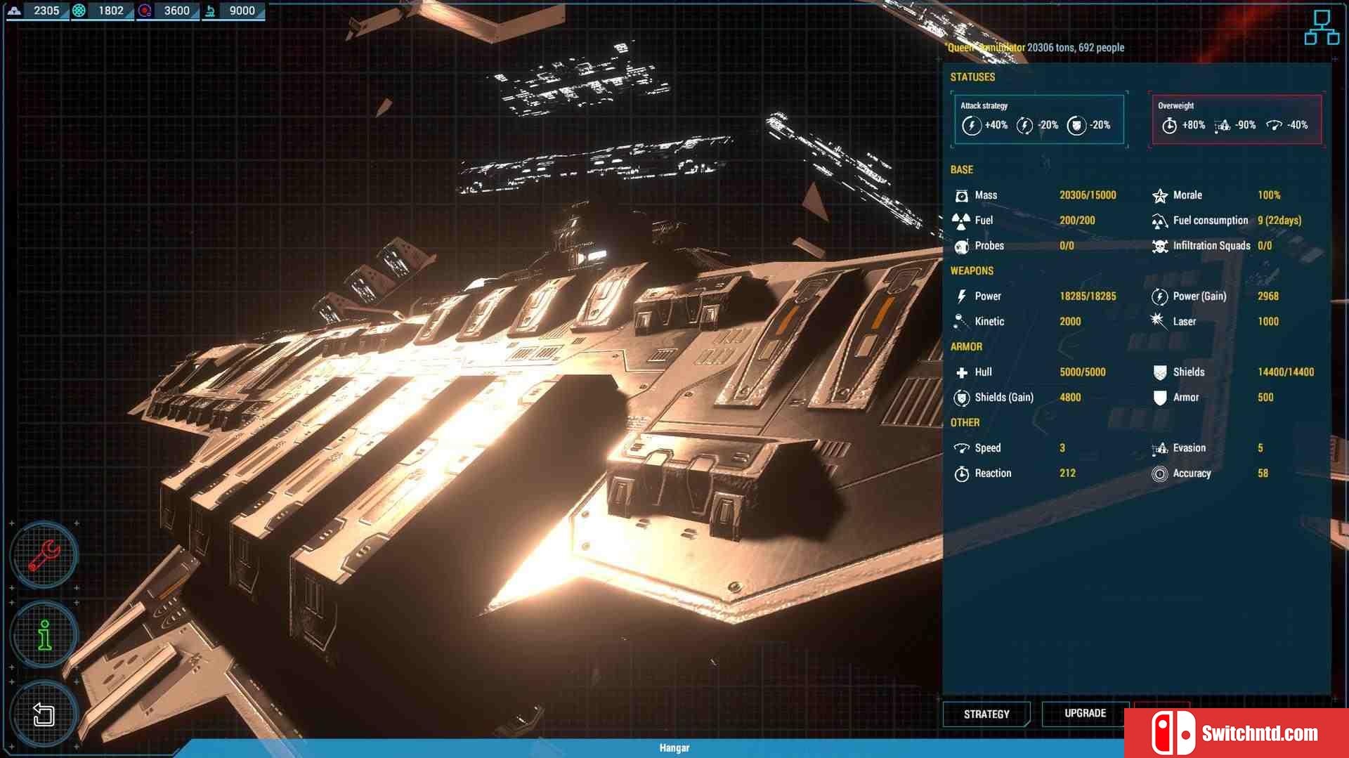 《遁入虚空（Into the Void）》v1.8.1 两国语言 ALiAS硬盘版[EN]_6