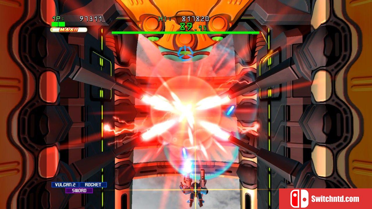 《星霜钢机：斯特兰尼亚（Strania - The Stella Machina -）》DARKSiDERS镜像版[EN]_1