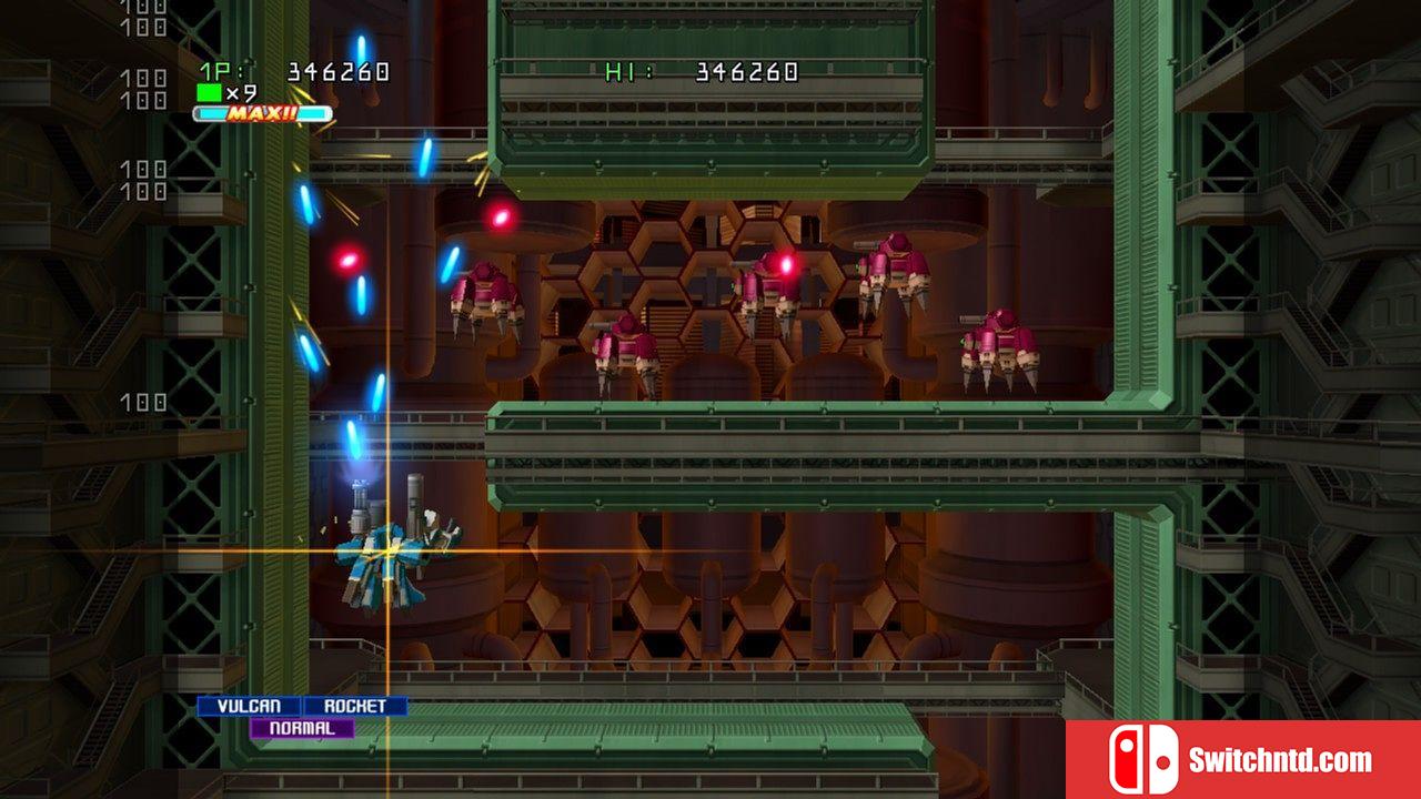 《星霜钢机：斯特兰尼亚（Strania - The Stella Machina -）》DARKSiDERS镜像版[EN]_2