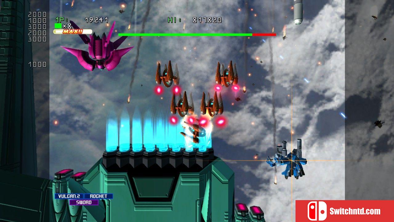 《星霜钢机：斯特兰尼亚（Strania - The Stella Machina -）》DARKSiDERS镜像版[EN]_4