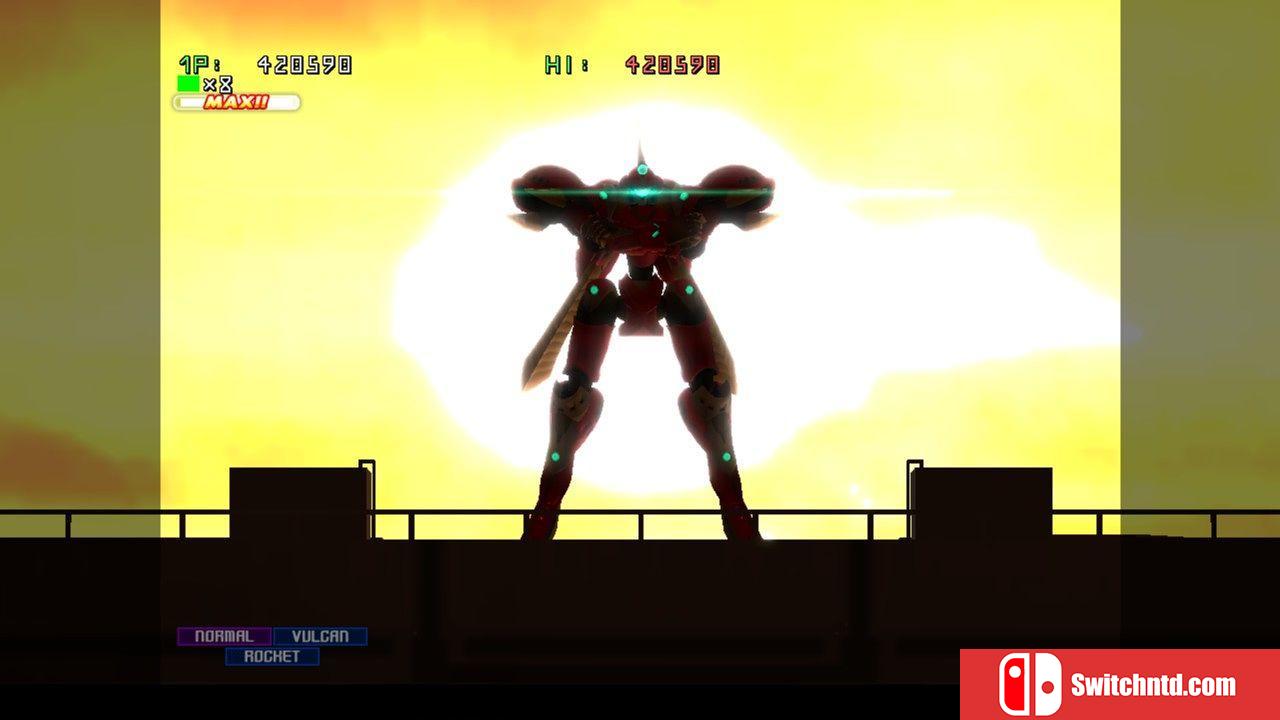 《星霜钢机：斯特兰尼亚（Strania - The Stella Machina -）》DARKSiDERS镜像版[EN]_3