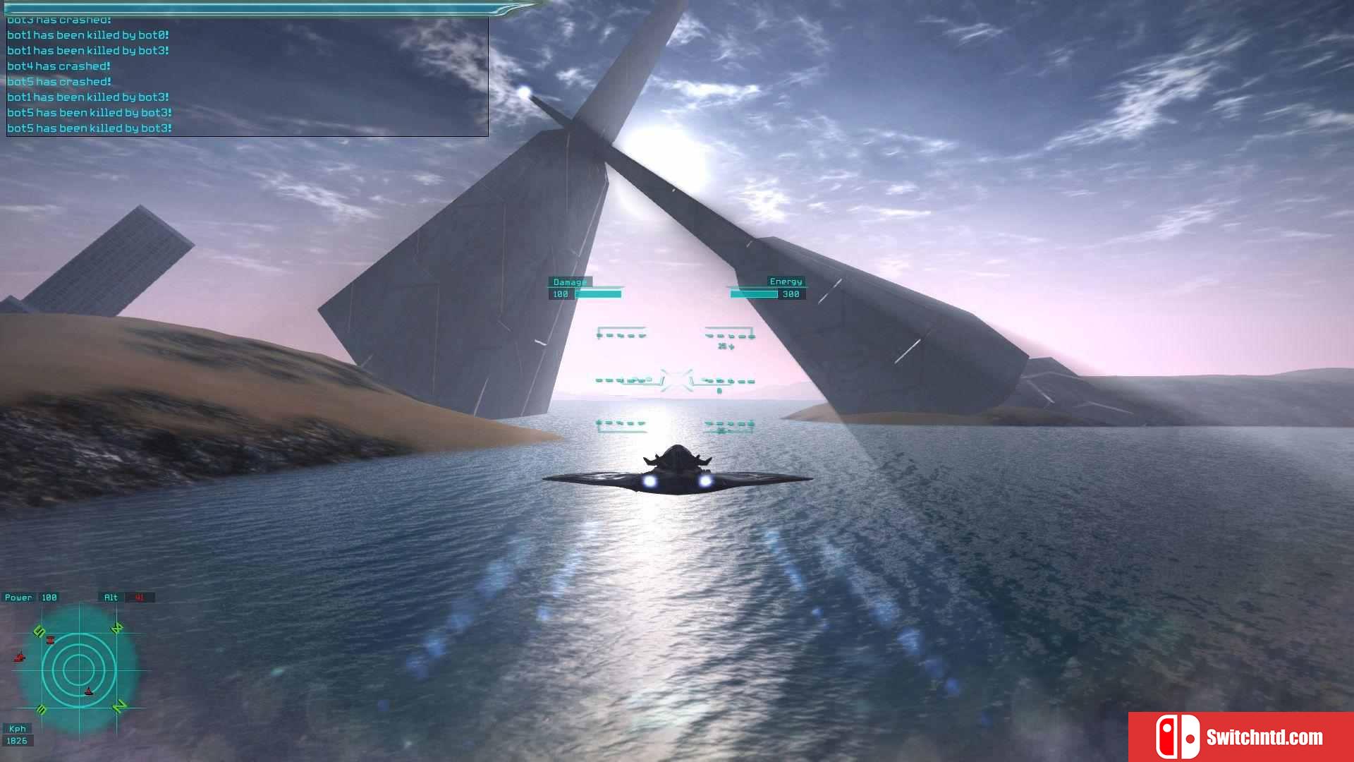 《AX:EL - 空中异晓（AX:EL - Air XenoDawn）》v3.1.7 ALiAS硬盘版[EN]_3