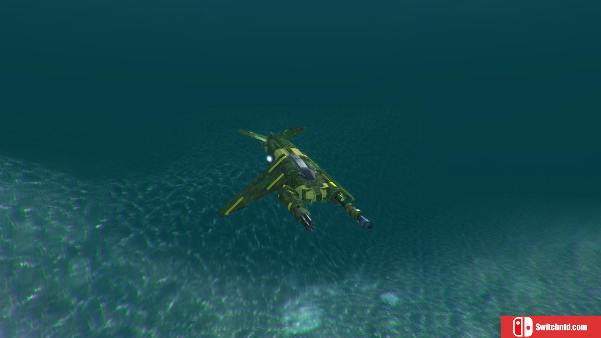 《AX:EL - 空中异晓（AX:EL - Air XenoDawn）》v3.1.7 ALiAS硬盘版[EN]_2