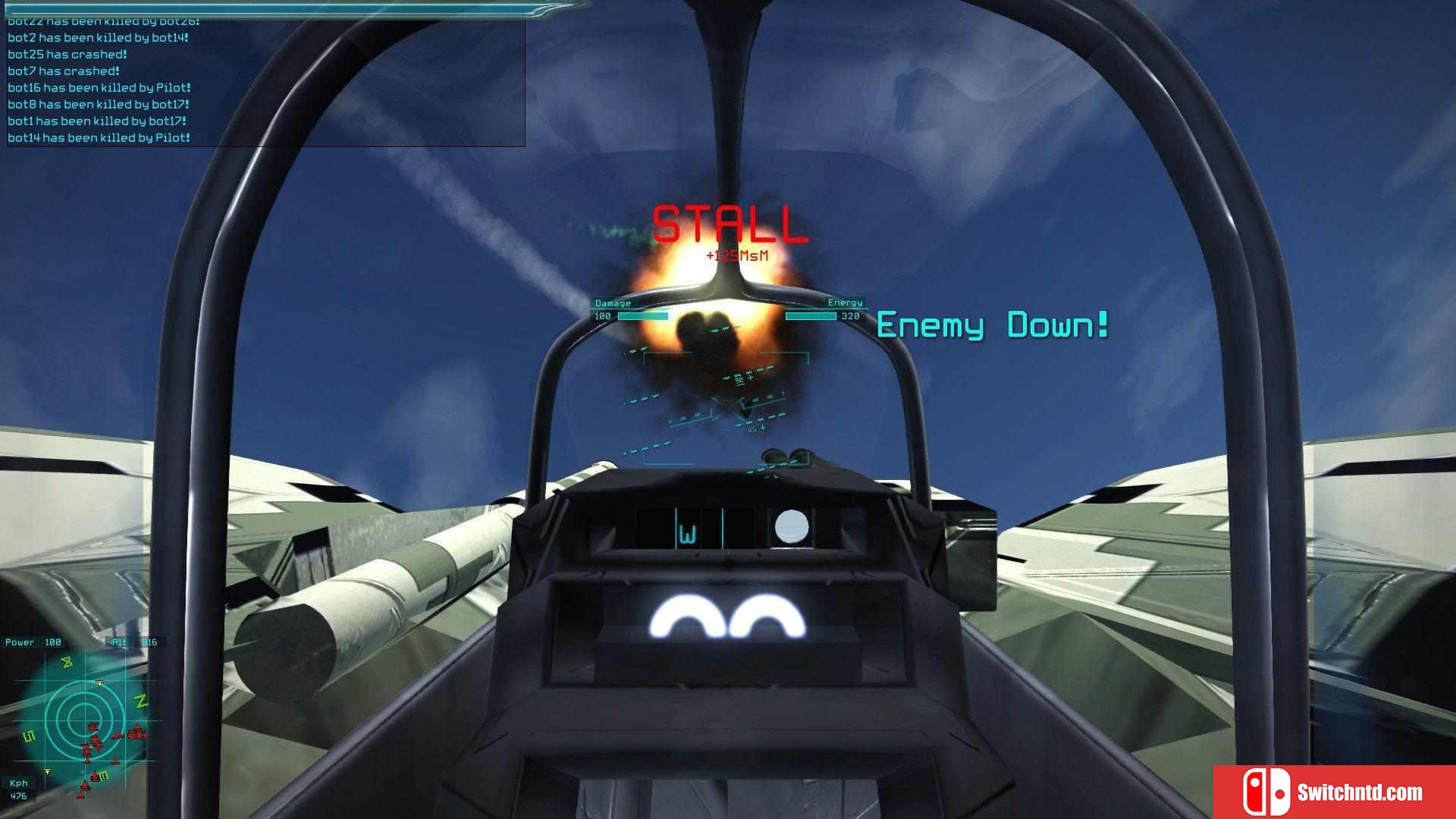 《AX:EL - 空中异晓（AX:EL - Air XenoDawn）》v3.1.7 ALiAS硬盘版[EN]_4