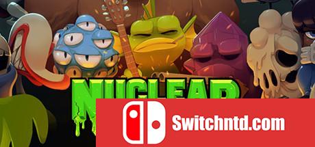 《废土之王（Nuclear Throne）》集成99号升级档 Unleashed硬盘版[EN]_0