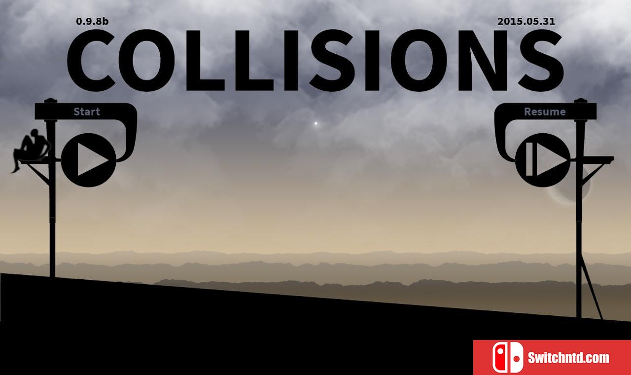 《碰撞（Collisions）》v1.1.1 十八语言 SiMPLEX硬盘版[EN]_1