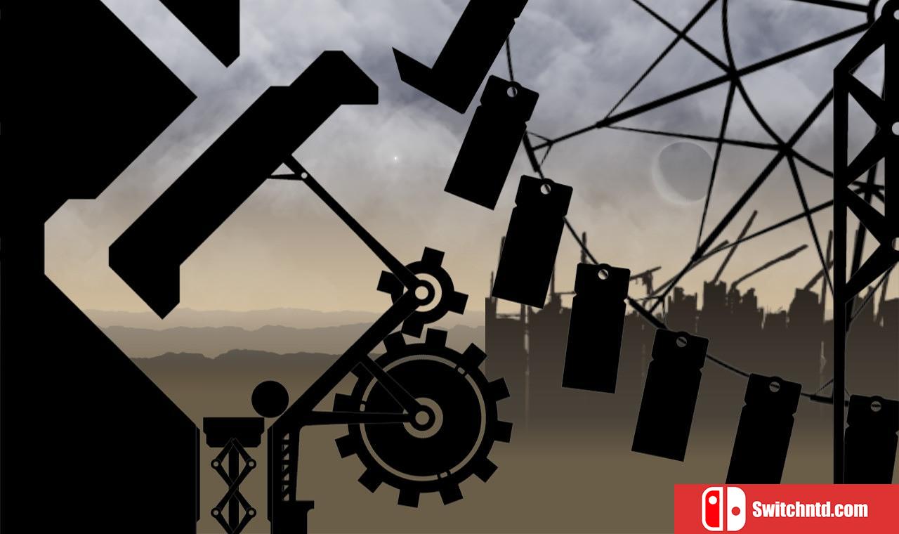 《碰撞（Collisions）》v1.1.1 十八语言 SiMPLEX硬盘版[EN]_2