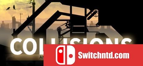 《碰撞（Collisions）》v1.1.1 十八语言 SiMPLEX硬盘版[EN]_0