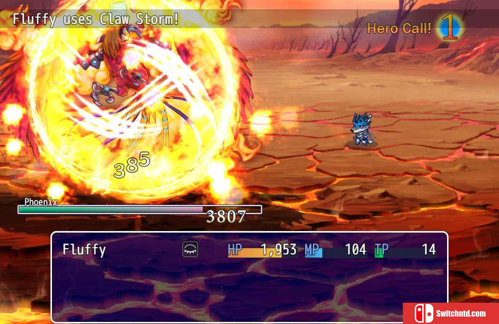 《哦！角色扮演游戏！（OH! RPG!）》v1.2b ALiAS硬盘版[EN]_2