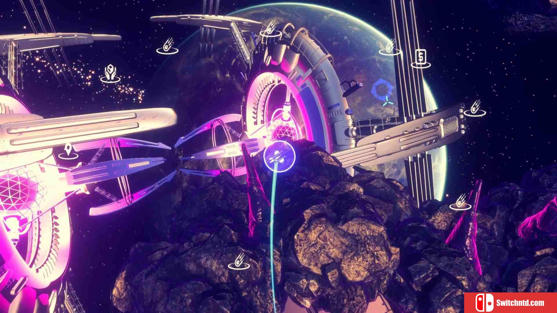 《我们的帝国矿工（Our Nation's Miner）》集成Entropy升级档 HI2U镜像版[EN]_3