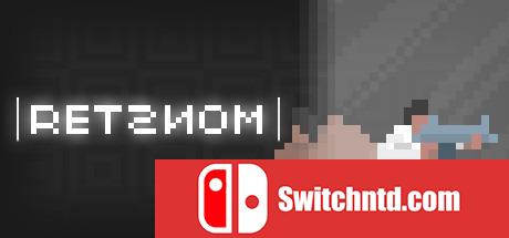 《RETSNOM（RETSNOM）》v1.8 三国语言 ALiAS硬盘版[EN]_0