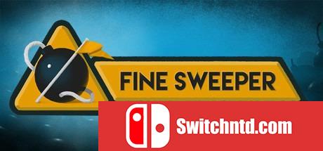 《优秀的扫雷（Fine Sweeper）》v1.2.1.106 SiMPLEX硬盘版[EN]_0