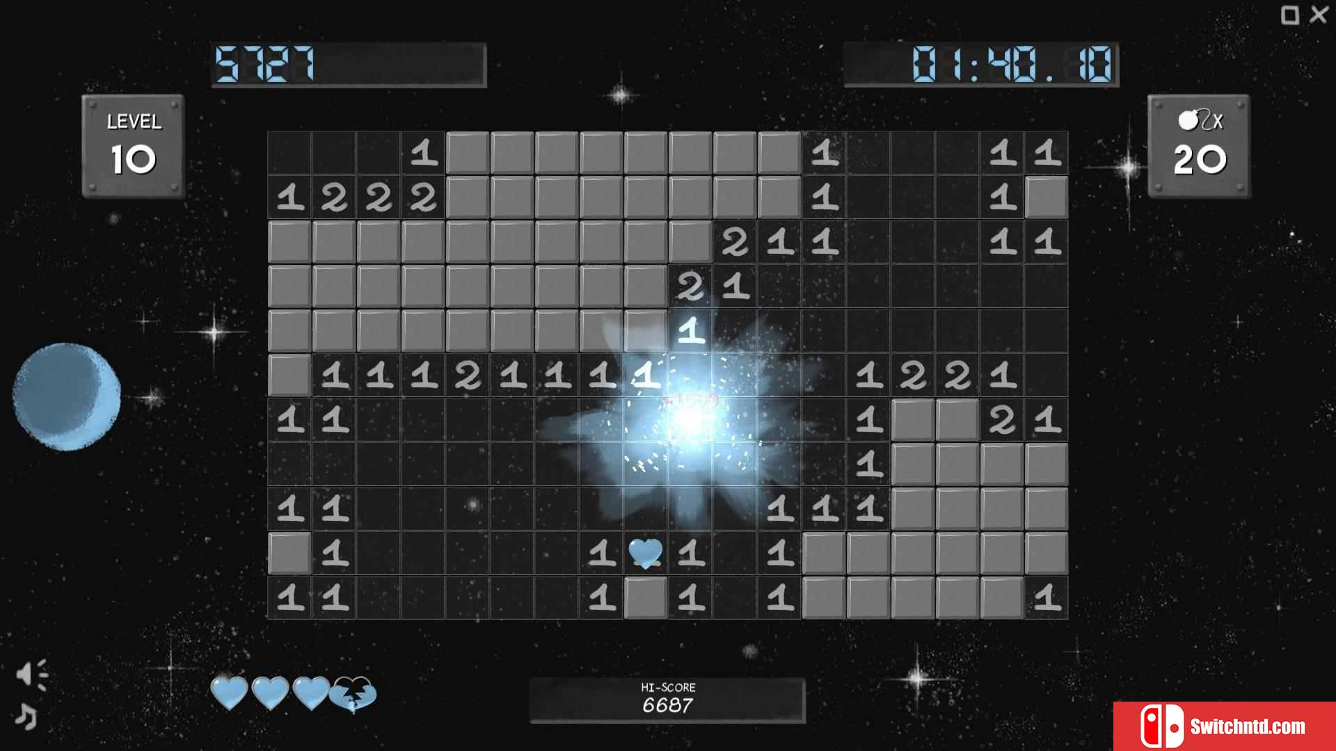 《优秀的扫雷（Fine Sweeper）》v1.2.1.106 SiMPLEX硬盘版[EN]_2