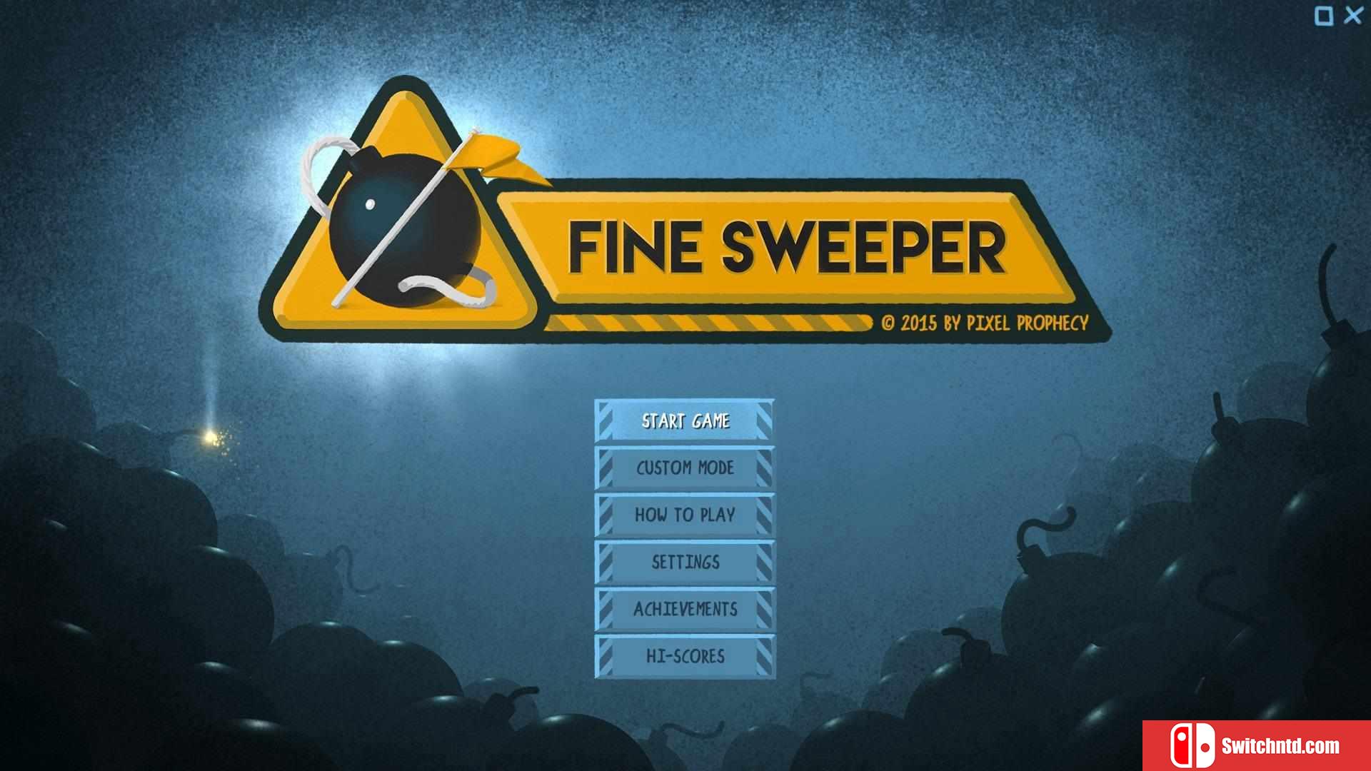 《优秀的扫雷（Fine Sweeper）》v1.2.1.106 SiMPLEX硬盘版[EN]_3