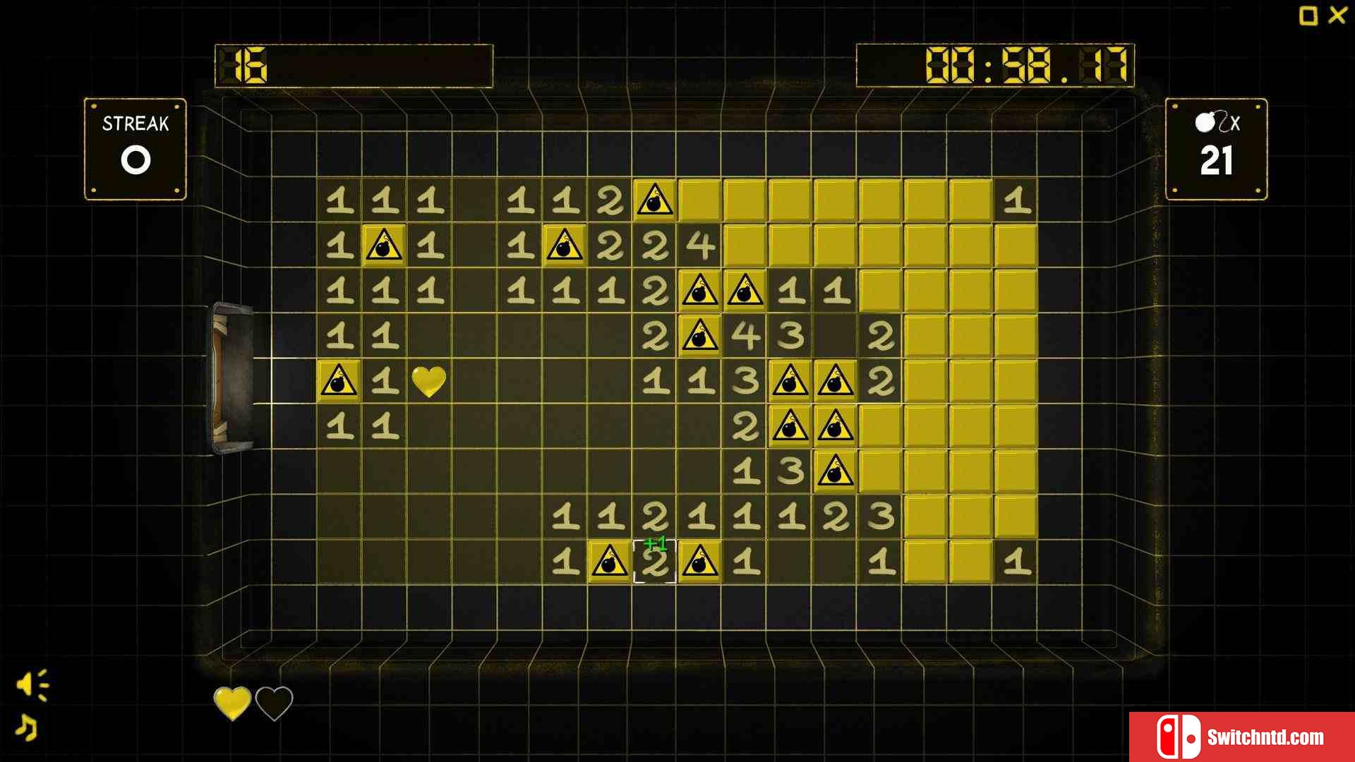 《优秀的扫雷（Fine Sweeper）》v1.2.1.106 SiMPLEX硬盘版[EN]_5
