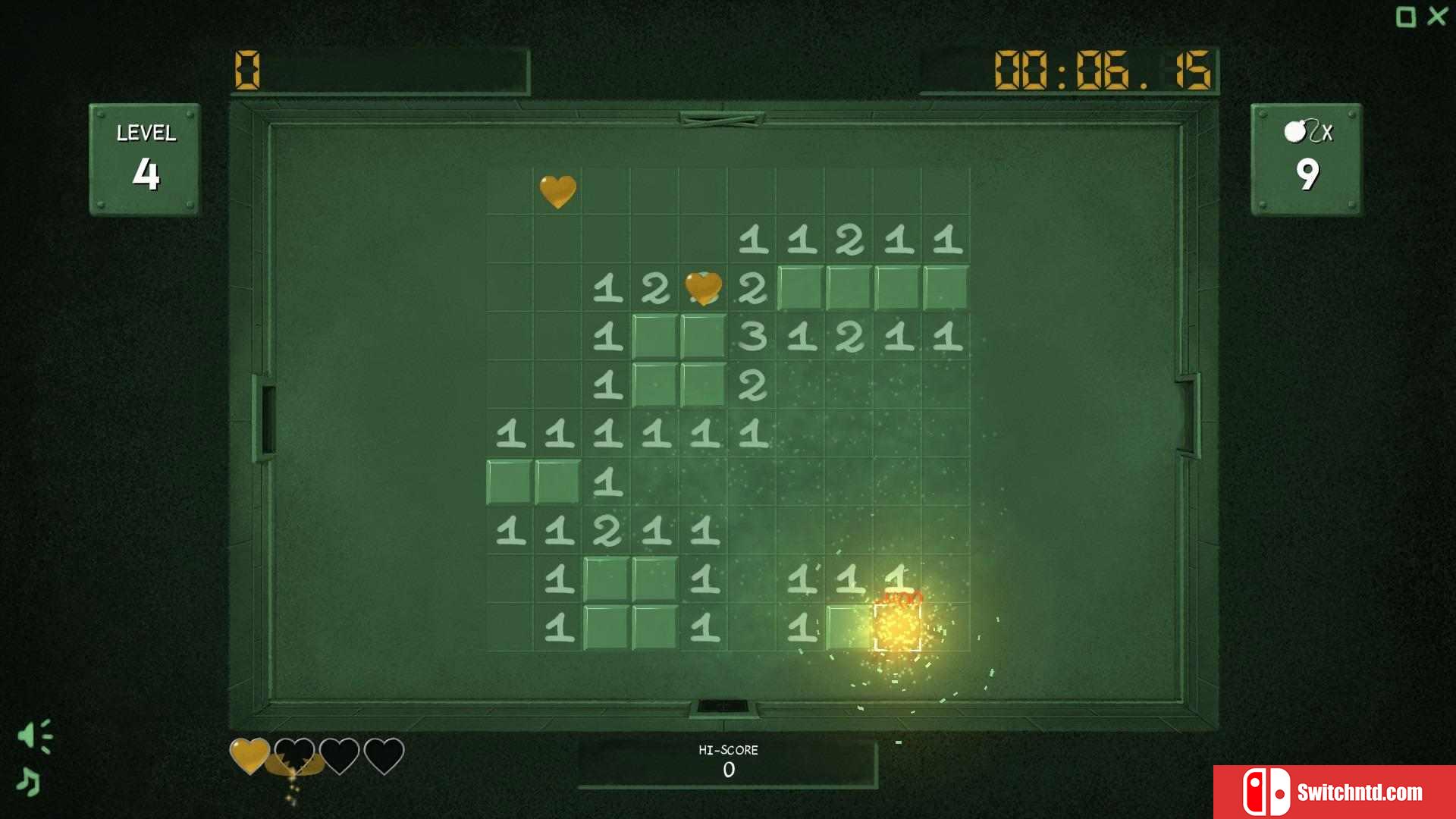 《优秀的扫雷（Fine Sweeper）》v1.2.1.106 SiMPLEX硬盘版[EN]_6