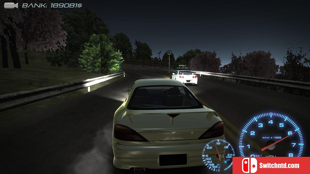 《午夜漂移：日本（Drift Streets Japan）》v2.6.0 ALiAS硬盘版[EN]_4