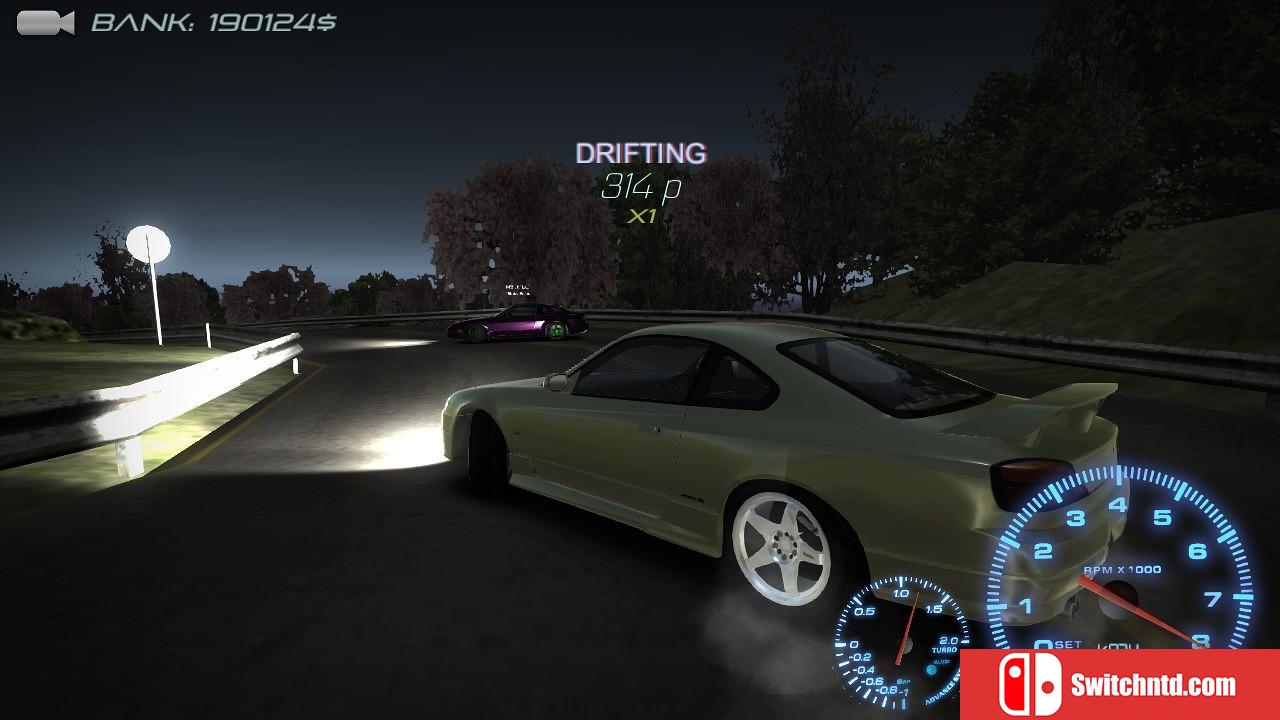《午夜漂移：日本（Drift Streets Japan）》v2.6.0 ALiAS硬盘版[EN]_3