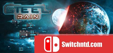 《钢铁之雨（Steel Rain）》v1.7.2 四国语言 SiMPLEX硬盘版[EN]_0