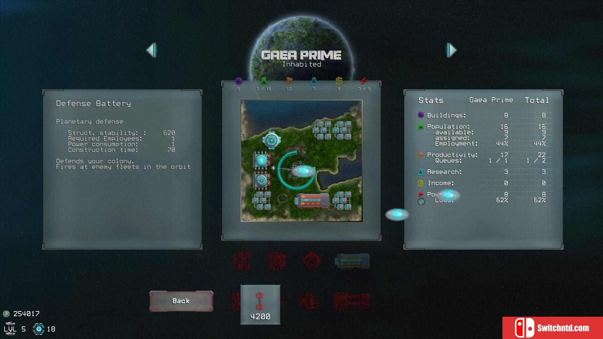 《钢铁之雨（Steel Rain）》v1.7.2 四国语言 SiMPLEX硬盘版[EN]_2