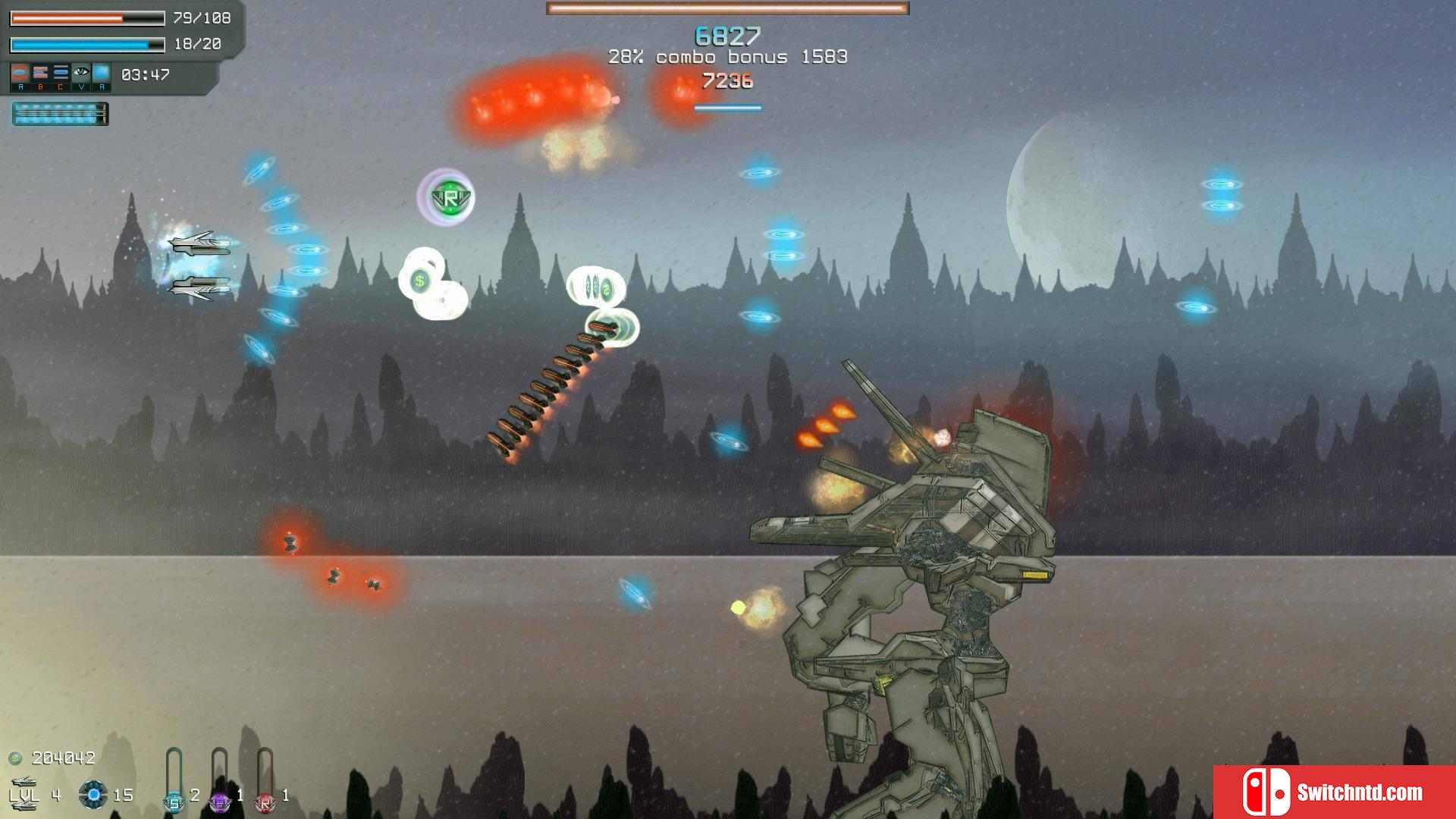 《钢铁之雨（Steel Rain）》v1.7.2 四国语言 SiMPLEX硬盘版[EN]_6