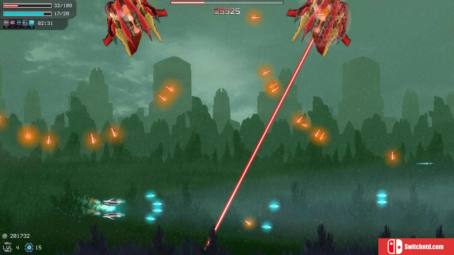 《钢铁之雨（Steel Rain）》v1.7.2 四国语言 SiMPLEX硬盘版[EN]_7