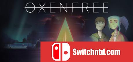 《狼奔豕突（Oxenfree）》五国语言 PLAZA镜像版[EN]_0