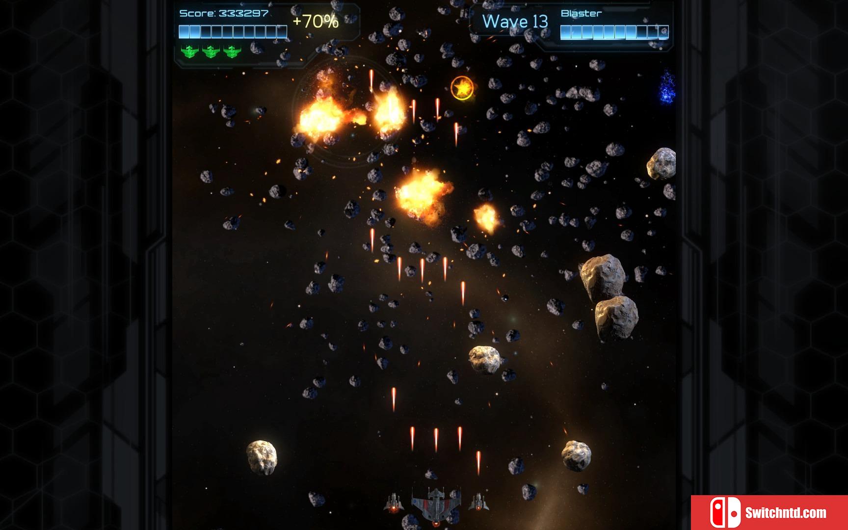 《深空利剑/星刃（Bladestar）》v1.1 SiMPLEX硬盘版[EN]_3