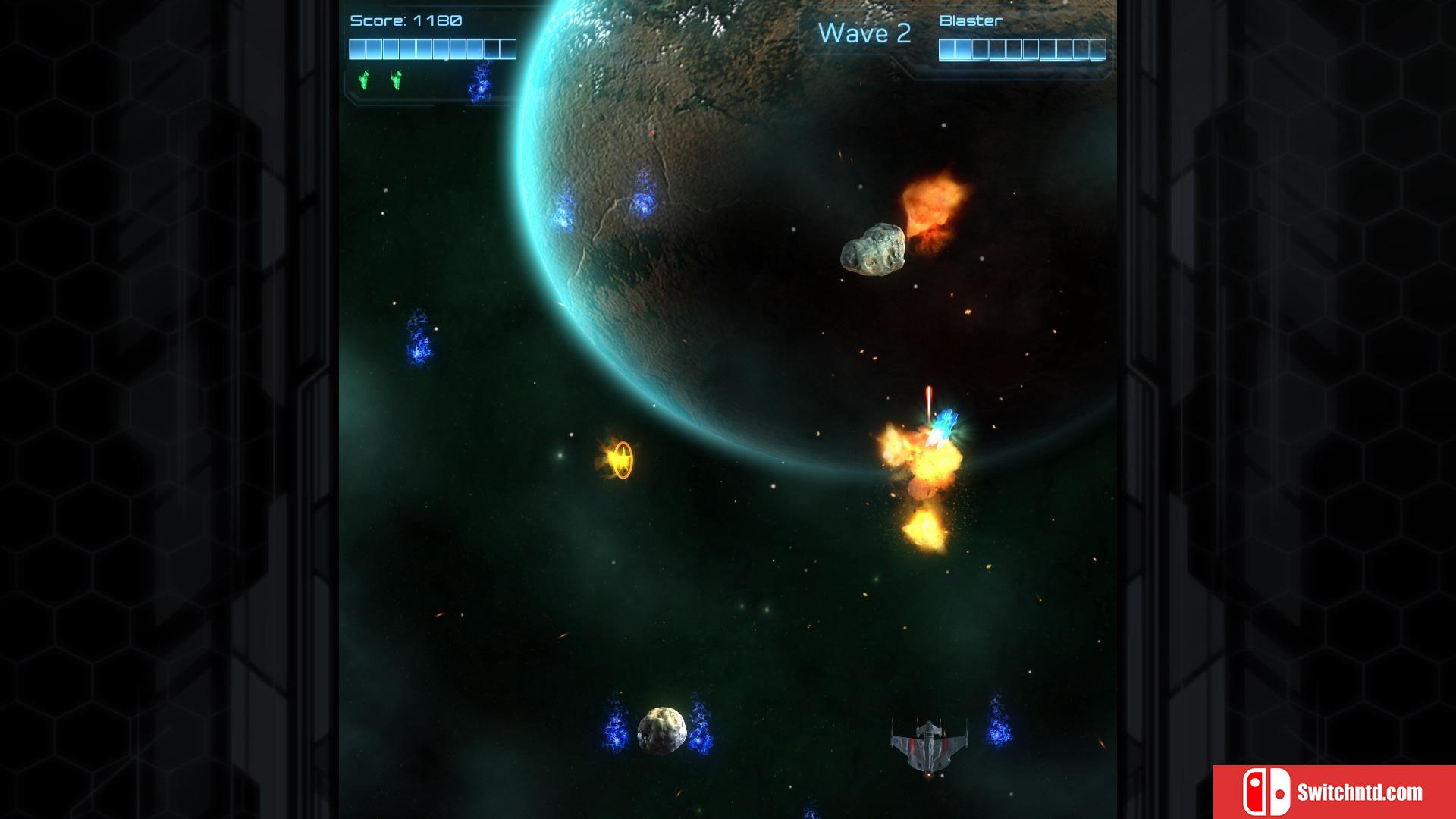 《深空利剑/星刃（Bladestar）》v1.1 SiMPLEX硬盘版[EN]_4
