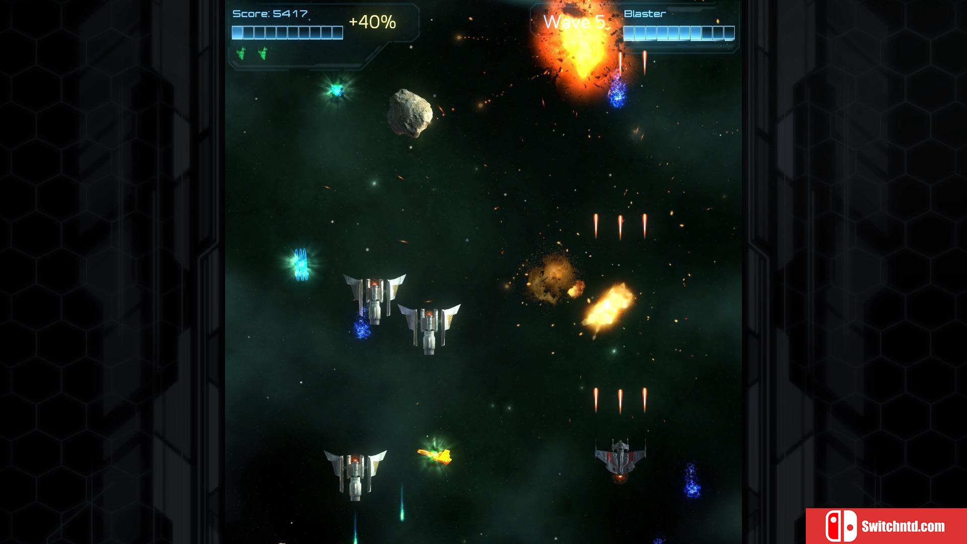 《深空利剑/星刃（Bladestar）》v1.1 SiMPLEX硬盘版[EN]_5