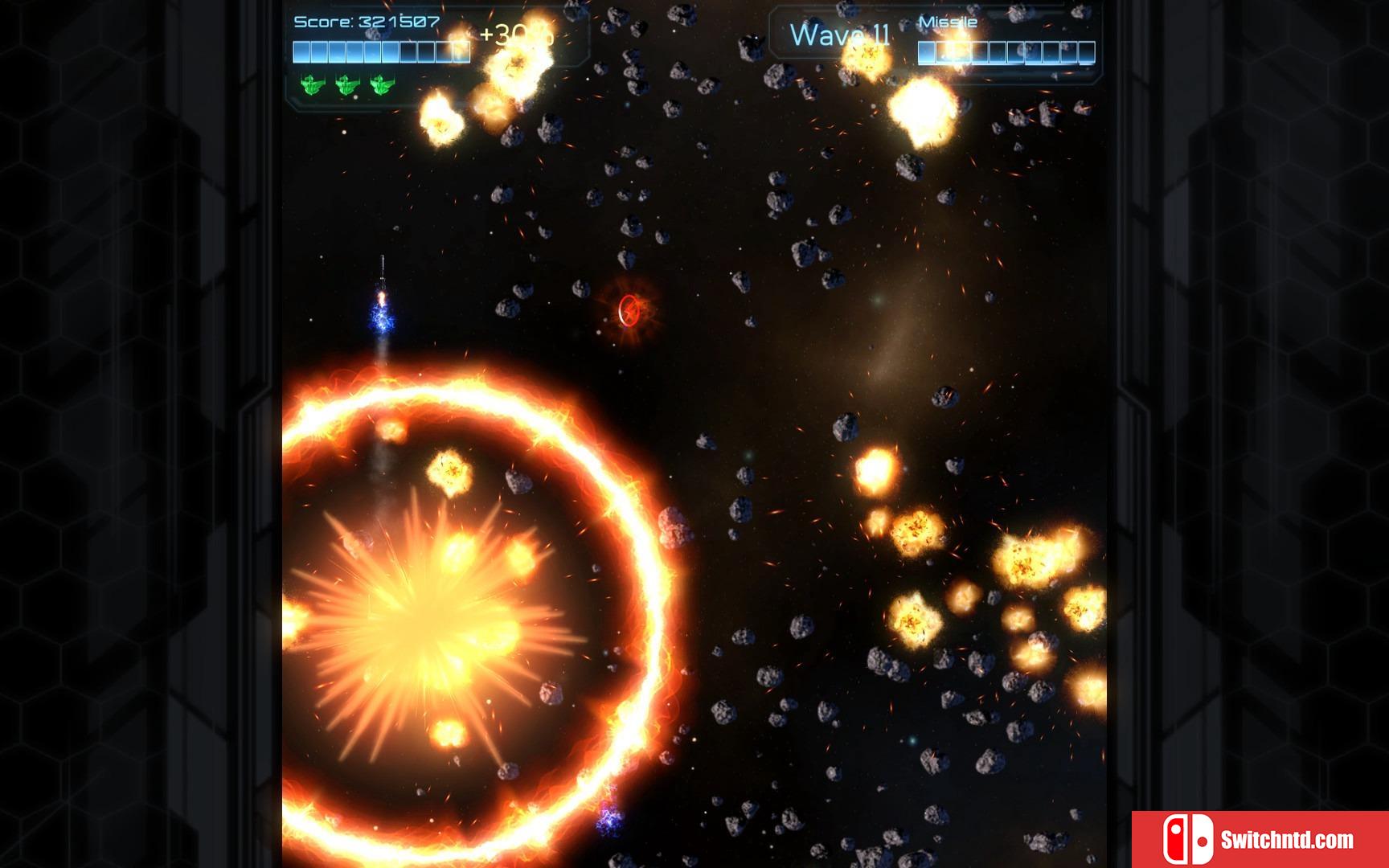 《深空利剑/星刃（Bladestar）》v1.1 SiMPLEX硬盘版[EN]_8