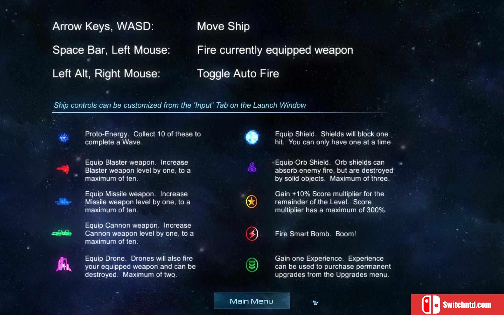 《深空利剑/星刃（Bladestar）》v1.1 SiMPLEX硬盘版[EN]_9