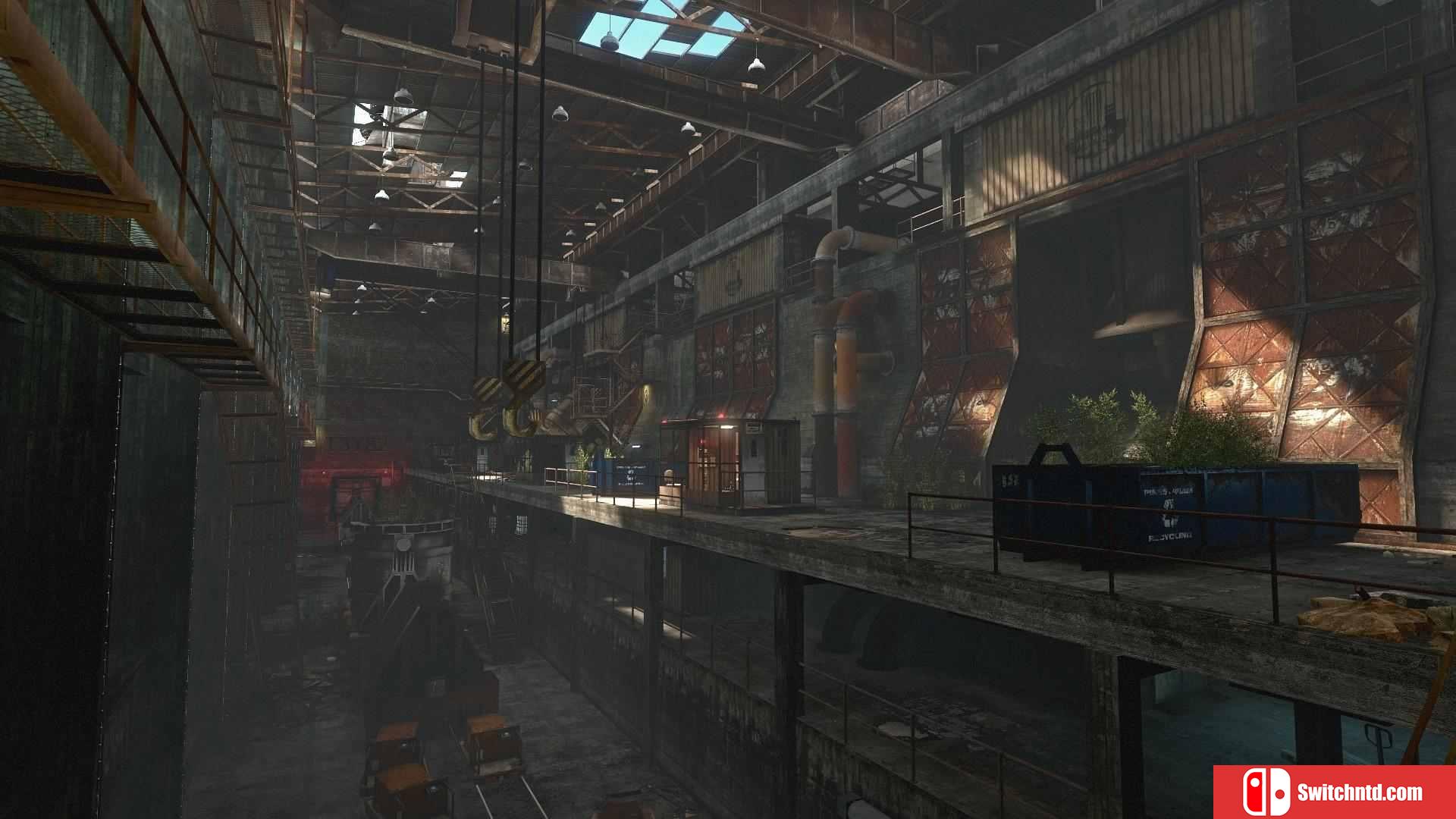 《地下行动（INFRA）》完全版 CODEX镜像版[EN]_2