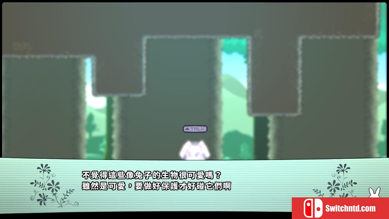 《Rabi-Ribi（Rabi-Ribi）》DARKSiDERS硬盘版[TW/JP]_5