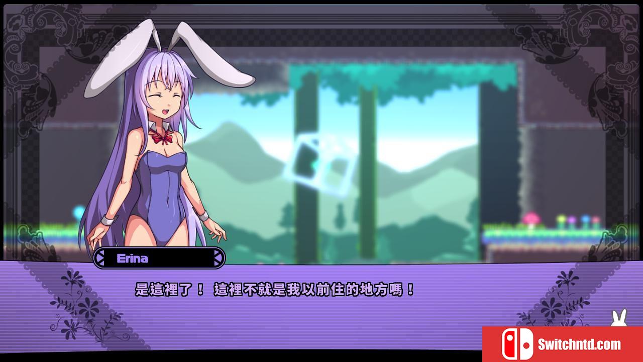 《Rabi-Ribi（Rabi-Ribi）》DARKSiDERS硬盘版[TW/JP]_7